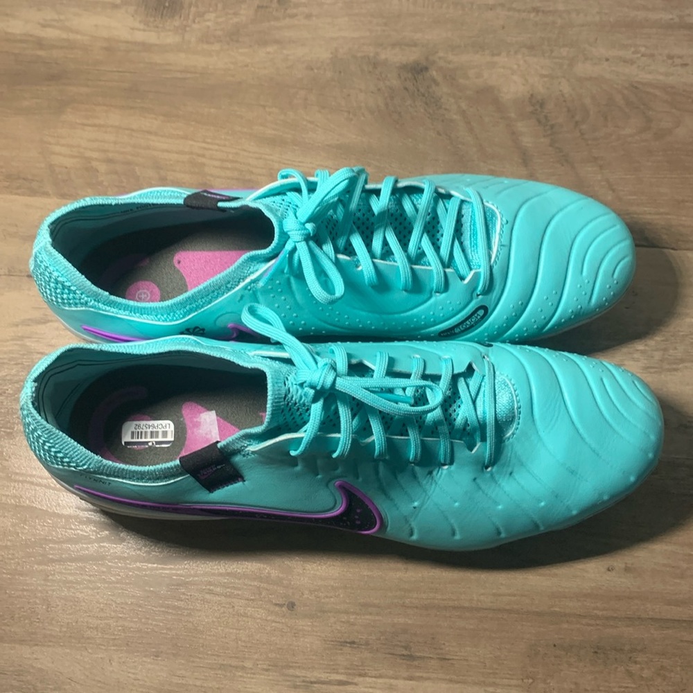 NIKE TIEMPO LEGEND 10 ELITE SG PRO